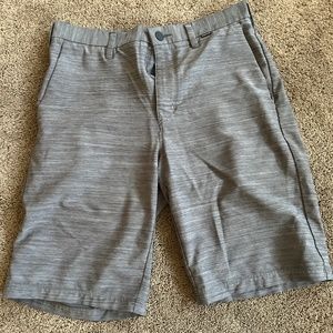 Men’s short’s